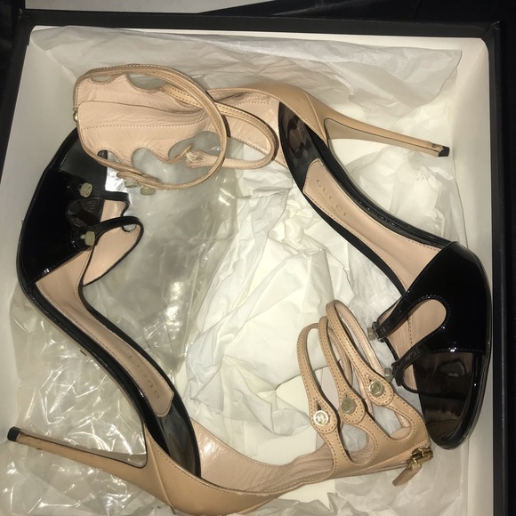 Gucci Shoes - Picture 4 of 4